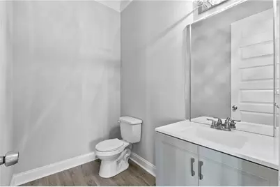 1785 Treymire Court, Stone Mountain, GA 30088 - Photo 23