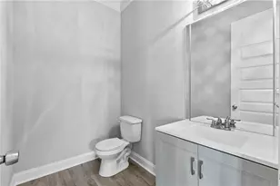 1785 Treymire Ct, Stone Mountain, GA 30088 - Photo 23