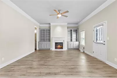 1785 Treymire Court, Stone Mountain, GA 30088 - Photo 11