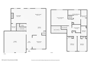 1785 Treymire Ct, Stone Mountain, GA 30088 - Photo 37