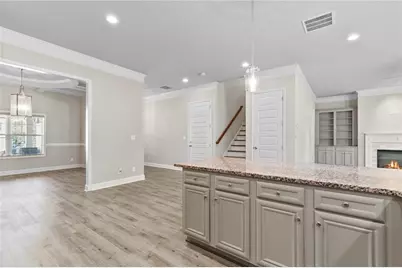 1785 Treymire Court, Stone Mountain, GA 30088 - Photo 9