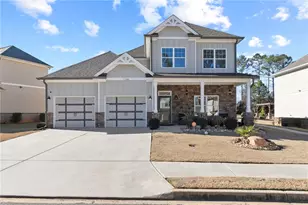 1785 Treymire Ct, Stone Mountain, GA 30088 - Photo 1