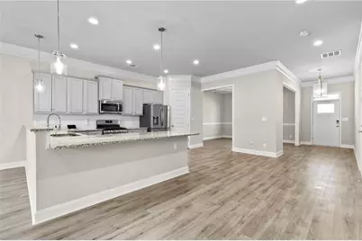 1785 Treymire Court, Stone Mountain, GA 30088 - Photo 15