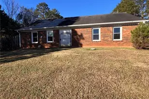 1401 Stone Bridge Ln, Conyers, GA 30094 - Photo 1