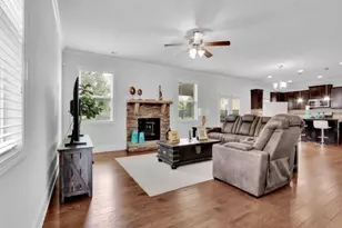 6651 Rivergreen Rd, Flowery Branch, GA 30542 - Photo 5