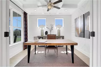 6708 Cambridge Drive, Flowery Branch, GA 30542 - Photo 9