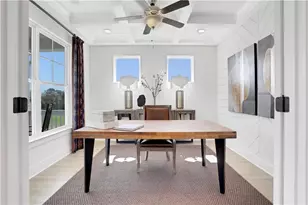 6708 Cambridge Dr, Flowery Branch, GA 30542 - Photo 9