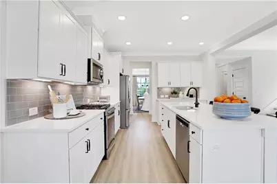 6708 Cambridge Drive, Flowery Branch, GA 30542 - Photo 15