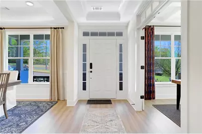 6708 Cambridge Drive, Flowery Branch, GA 30542 - Photo 5