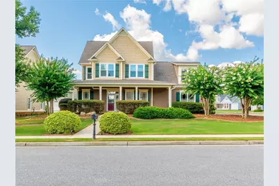 5 Grove Park Circle, Cartersville, GA 30120 - Photo 1