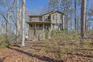1029 Laurel Lake Dr, Ball Ground, GA 30107 - Photo 1