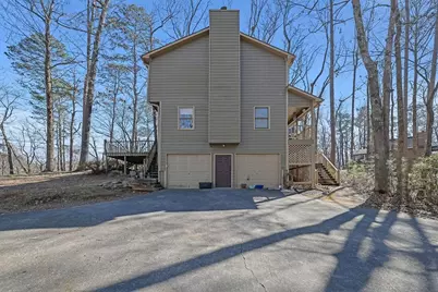 1029 Laurel Lake Drive, Ball Ground, GA 30107 - Photo 35