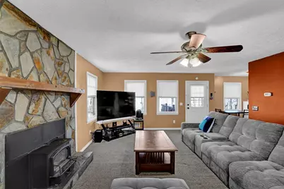 1029 Laurel Lake Drive, Ball Ground, GA 30107 - Photo 3