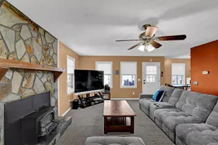 1029 Laurel Lake Dr, Ball Ground, GA 30107 - Photo 3