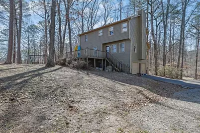 1029 Laurel Lake Drive, Ball Ground, GA 30107 - Photo 29