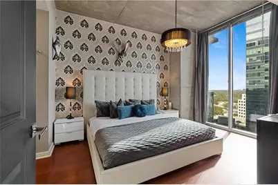 3324 Peachtree Road NE #1605, Atlanta, GA 30326 - Photo 11