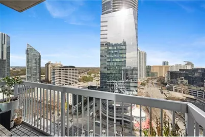 3324 Peachtree Road NE #1605, Atlanta, GA 30326 - Photo 5