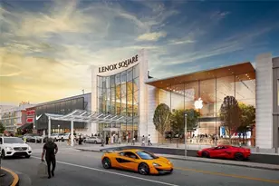 3324 Peachtree Rd NE, Atlanta, GA 30326 - Photo 25