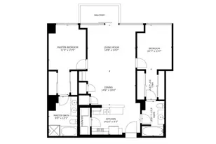 3324 Peachtree Rd NE, Atlanta, GA 30326 - Photo 3