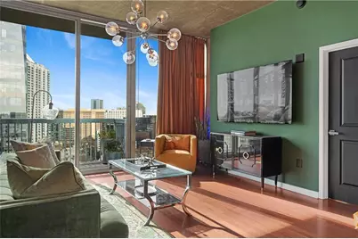 3324 Peachtree Road NE #1605, Atlanta, GA 30326 - Photo 3