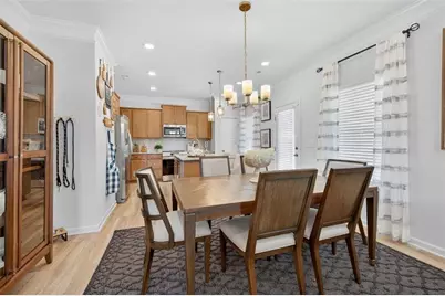 498 Guy Williams Road, Rock Spring, GA 30739 - Photo 3