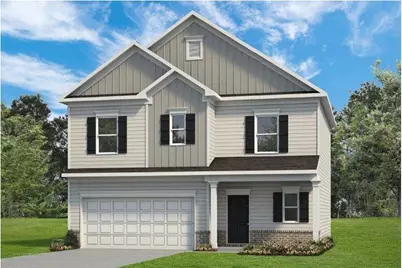 498 Guy Williams Road, Rock Spring, GA 30739 - Photo 1