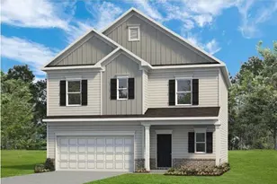 498 Guy Williams Rd, Rock Spring, GA 30739 - Photo 1