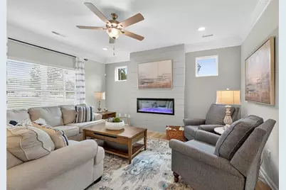 498 Guy Williams Road, Rock Spring, GA 30739 - Photo 13