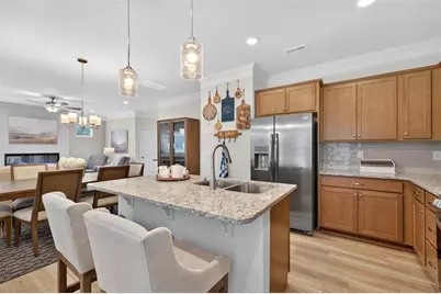 498 Guy Williams Road, Rock Spring, GA 30739 - Photo 9