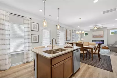 498 Guy Williams Road, Rock Spring, GA 30739 - Photo 11