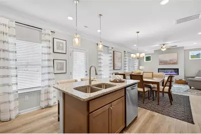 498 Guy Williams Road, Rock Spring, GA 30739 - Photo 11