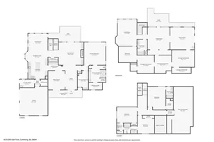 4215 Old Oak Trce, Cumming, GA 30041 - Photo 29