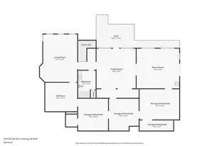 4215 Old Oak Trce, Cumming, GA 30041 - Photo 27