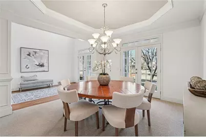 4215 Old Oak Trace, Cumming, GA 30041 - Photo 5