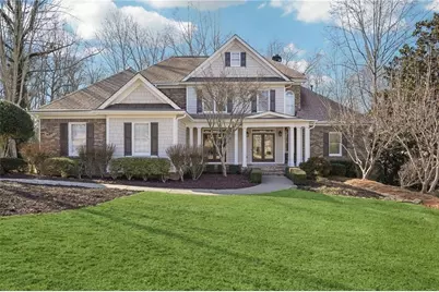 4215 Old Oak Trace, Cumming, GA 30041 - Photo 1