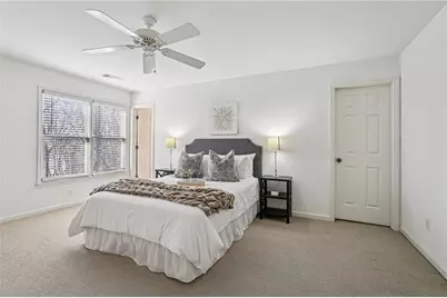 4215 Old Oak Trace, Cumming, GA 30041 - Photo 17