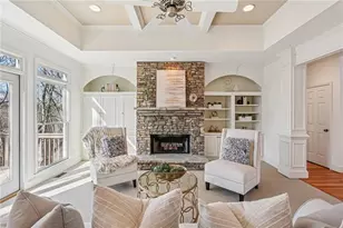 4215 Old Oak Trce, Cumming, GA 30041 - Photo 3