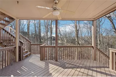 4215 Old Oak Trace, Cumming, GA 30041 - Photo 19