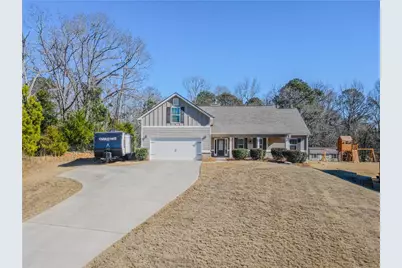 233 Poppyfield Farm Drive, Good Hope, GA 30641 - Photo 1