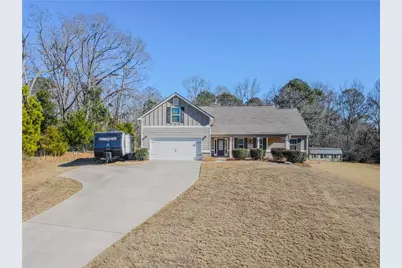 233 Poppyfield Farm Drive, Good Hope, GA 30641 - Photo 1