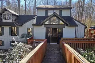 127 W Mountainside Dr, Dawsonville, GA 30534 - Photo 1