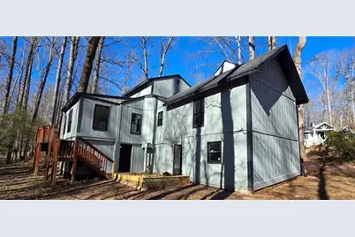 127 W Mountainside Dr, Dawsonville, GA 30534 - Photo 15