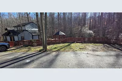 127 W Mountainside Dr, Dawsonville, GA 30534 - Photo 19