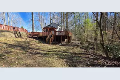 127 W Mountainside Dr, Dawsonville, GA 30534 - Photo 13