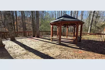 127 W Mountainside Dr, Dawsonville, GA 30534 - Photo 17