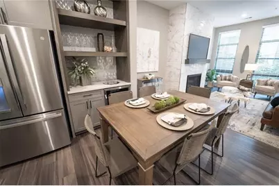 1052 Fraser Street #1052, Roswell, GA 30075 - Photo 5