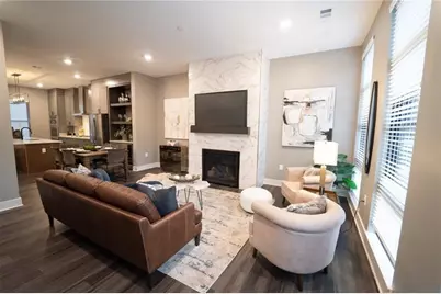 1052 Fraser Street #1052, Roswell, GA 30075 - Photo 1