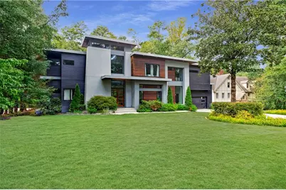 4036 Statewood Road NE, Atlanta, GA 30342 - Photo 1