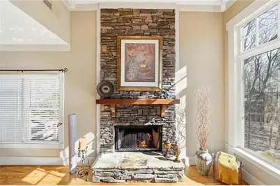 425 Sanderlin Mountain Drive, Jasper, GA 30143 - Photo 15