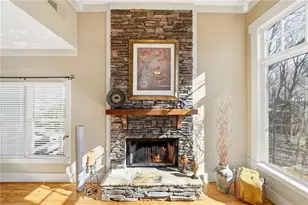 425 Sanderlin Mountain Dr, Jasper, GA 30143 - Photo 15